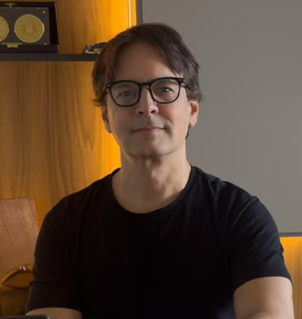 Charles Costa